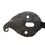 Wrought Iron Passage Door Thumb Latch Set - 9"